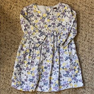 Tea Collection Dress - 4T